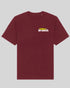 BACKBONE BURGUNDY