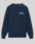 BACKBONE NAVY
