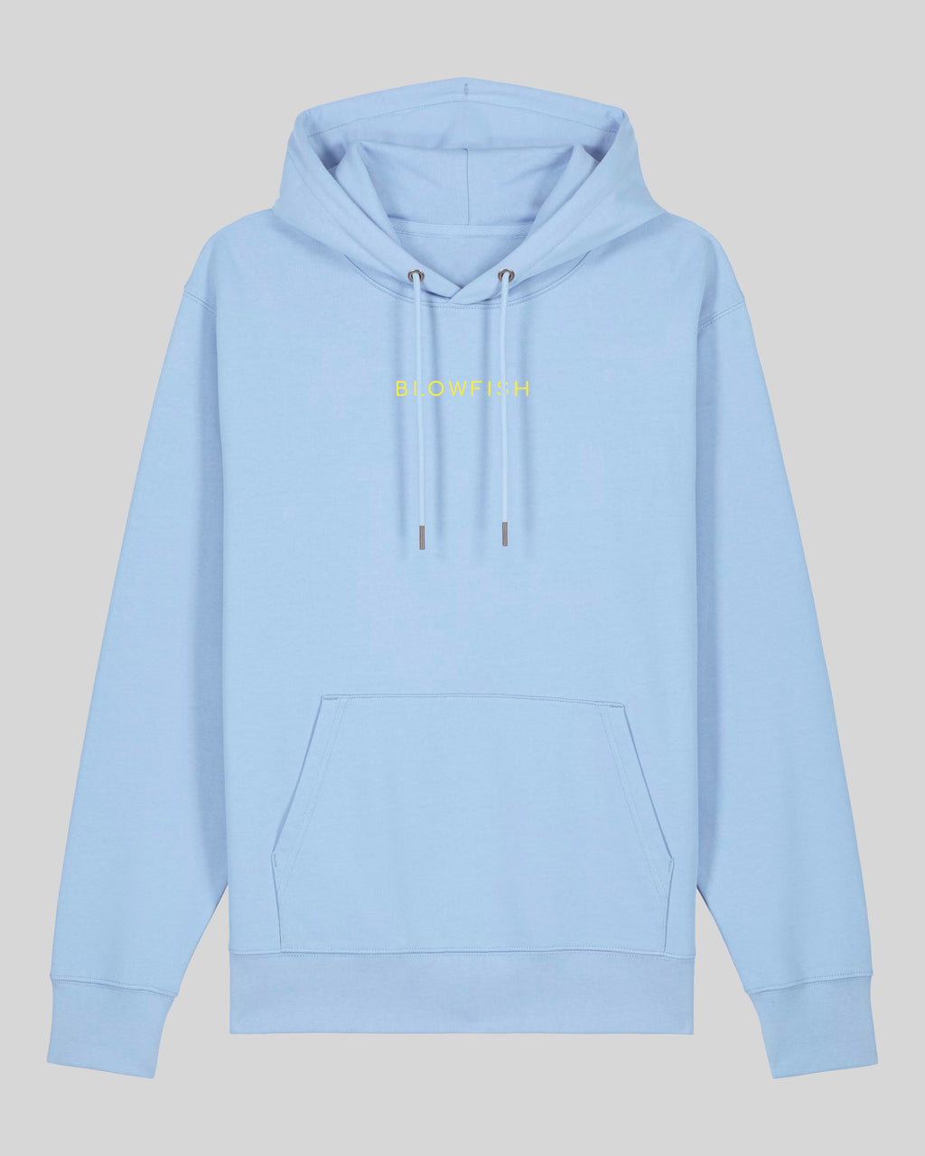 TRIBE BLUE SOUL