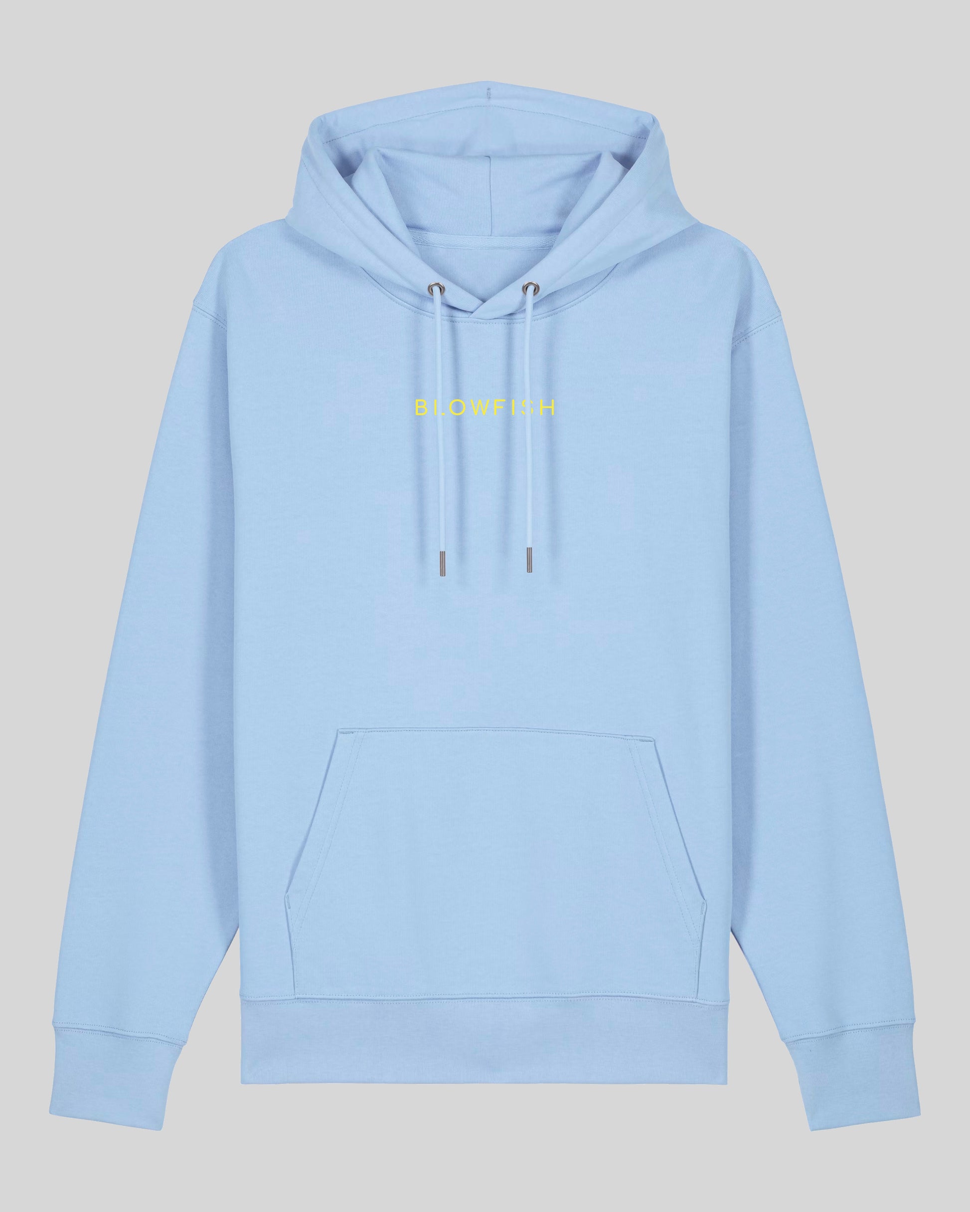 TRIBE BLUE SOUL