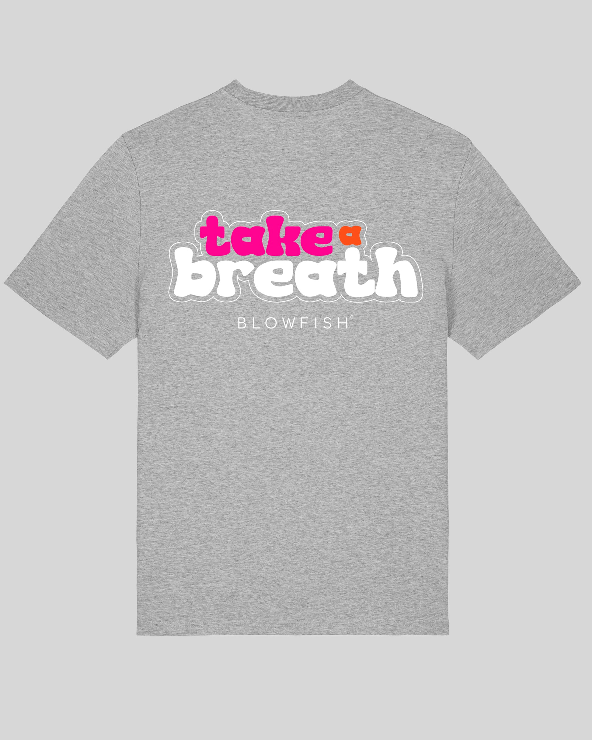 BREATH GREY