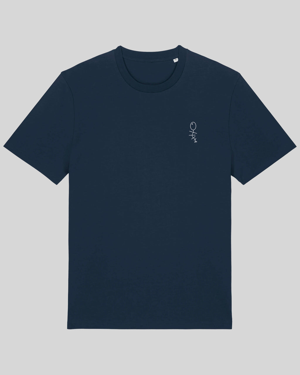 BREATH NAVY