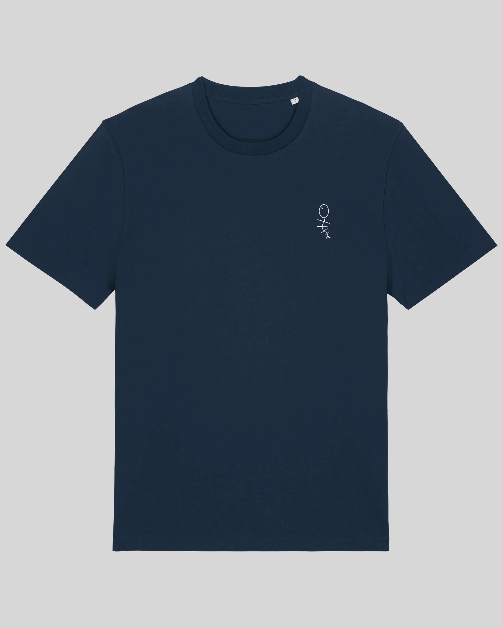 BREATH NAVY