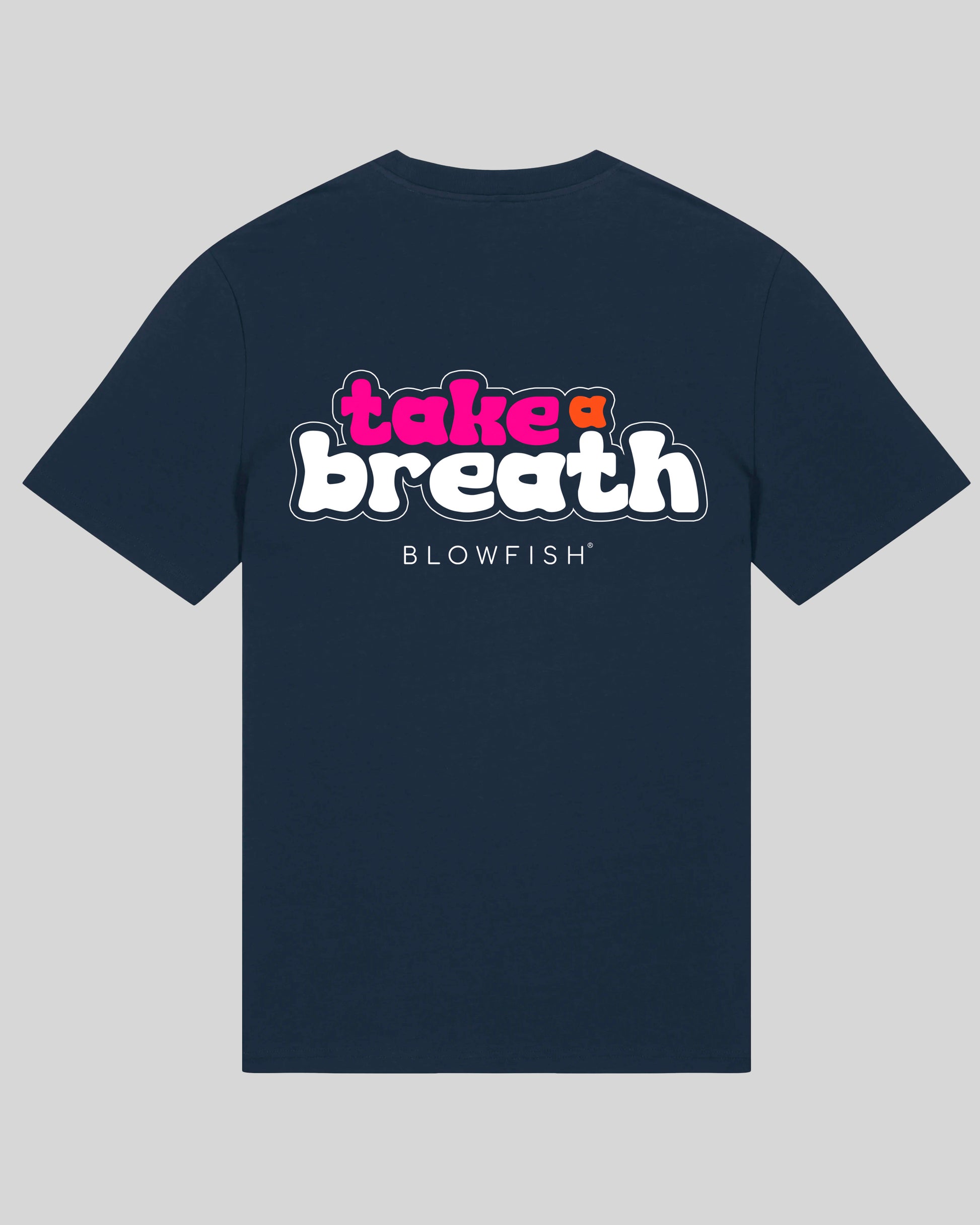 BREATH NAVY