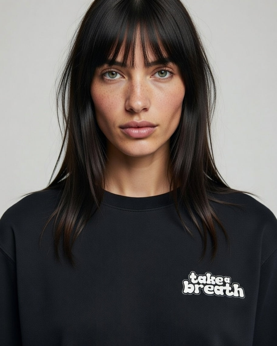 BACKBONE VINTAGE NEGRA