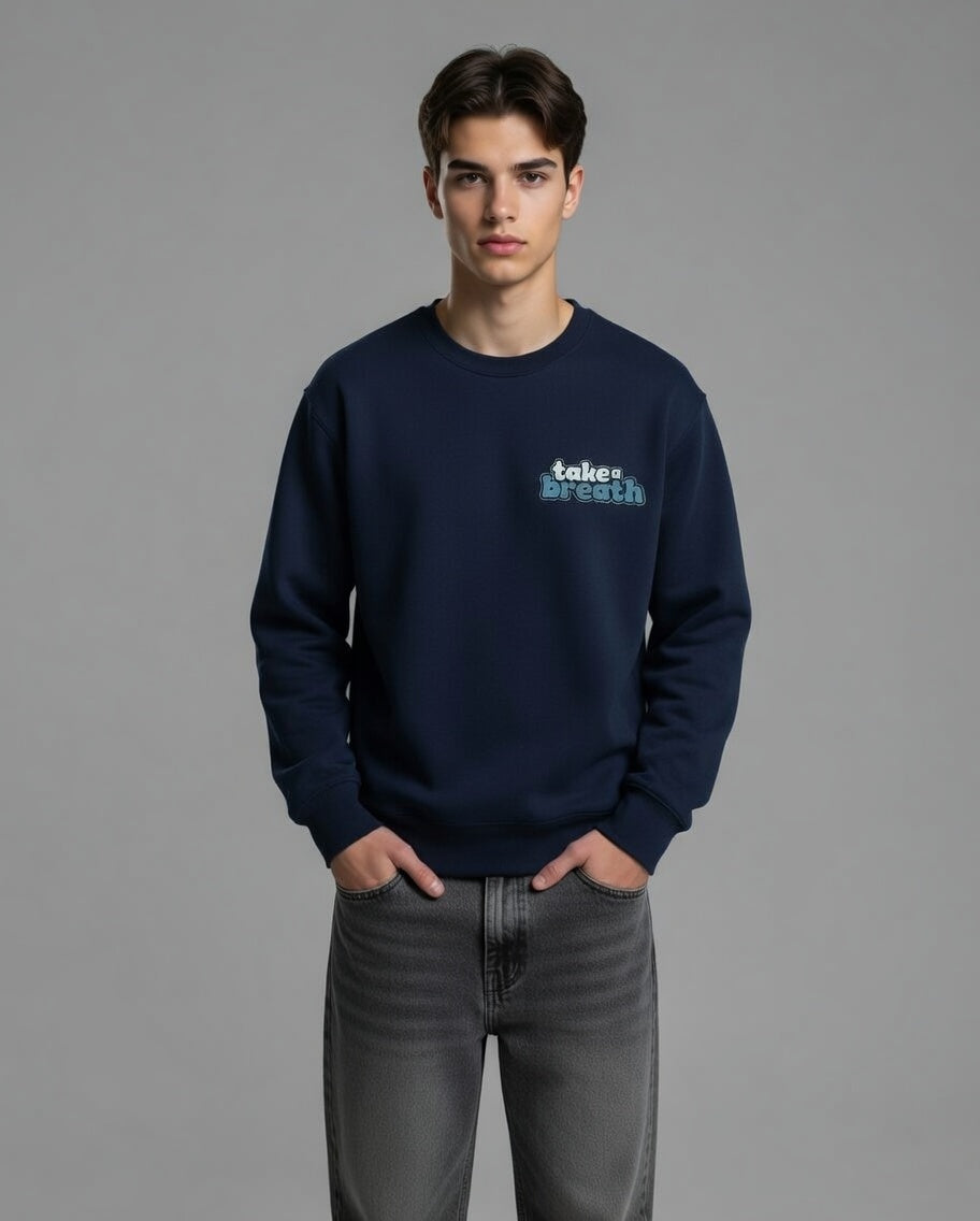 BACKBONE NAVY