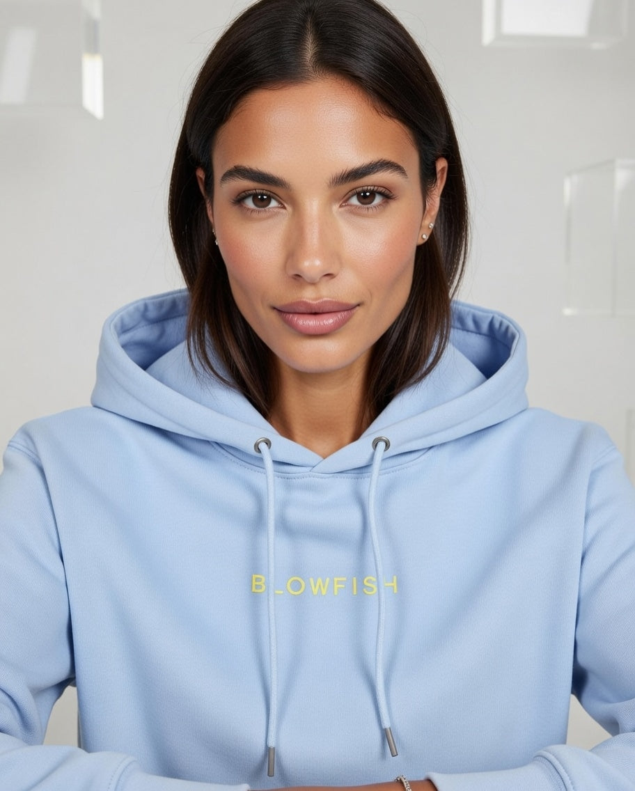 TRIBE BLUE SOUL