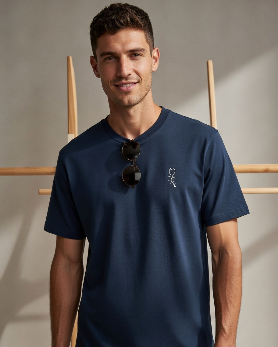 BREATH NAVY