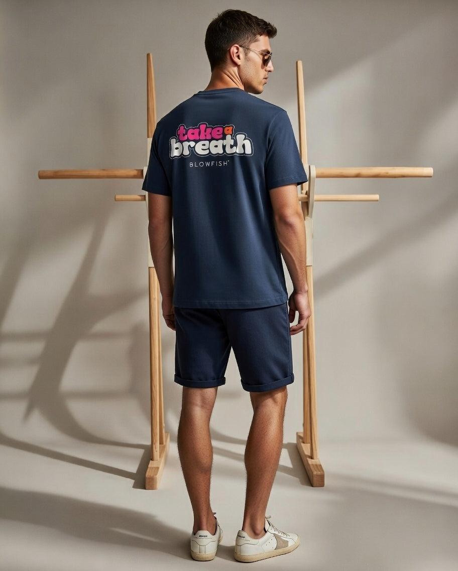 BREATH NAVY