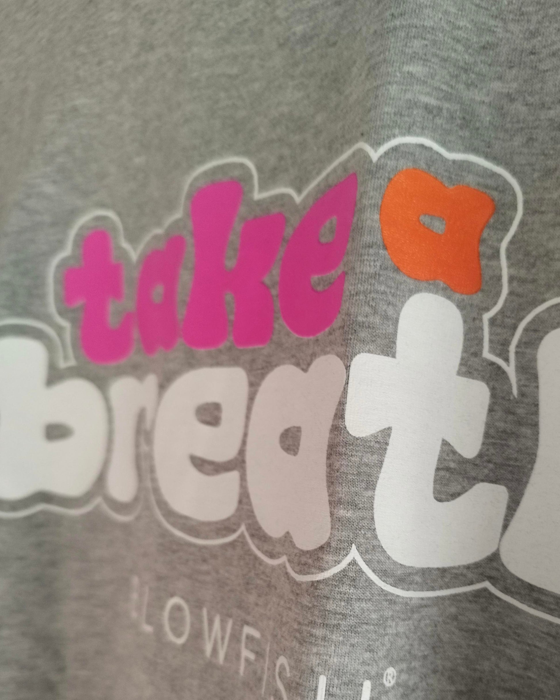 BREATH GREY