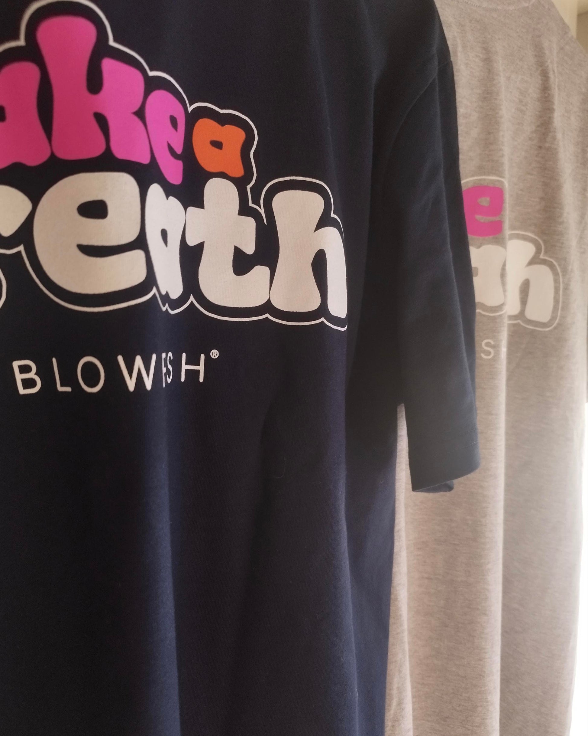 BREATH NAVY
