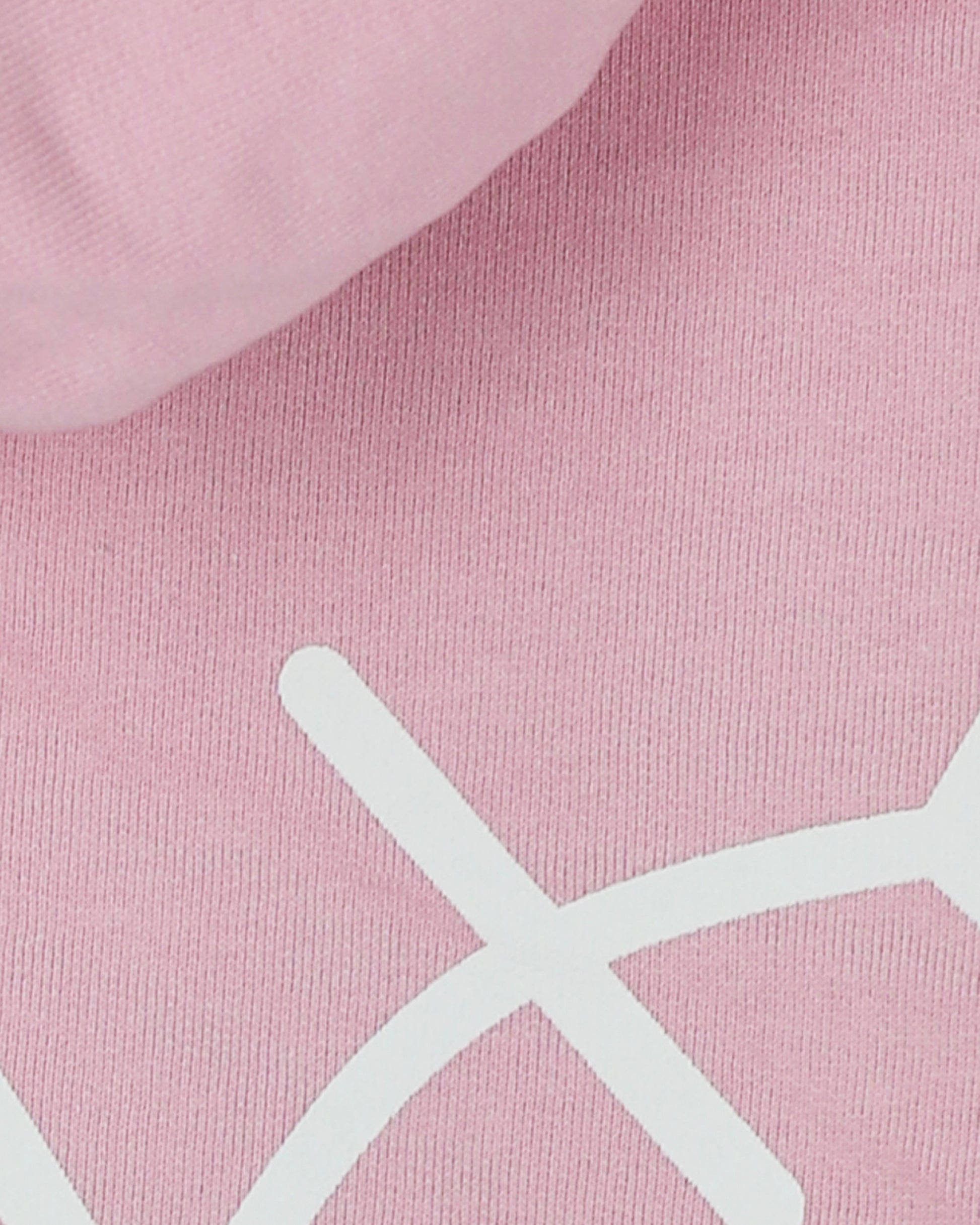 BACKBONE COTTON PINK