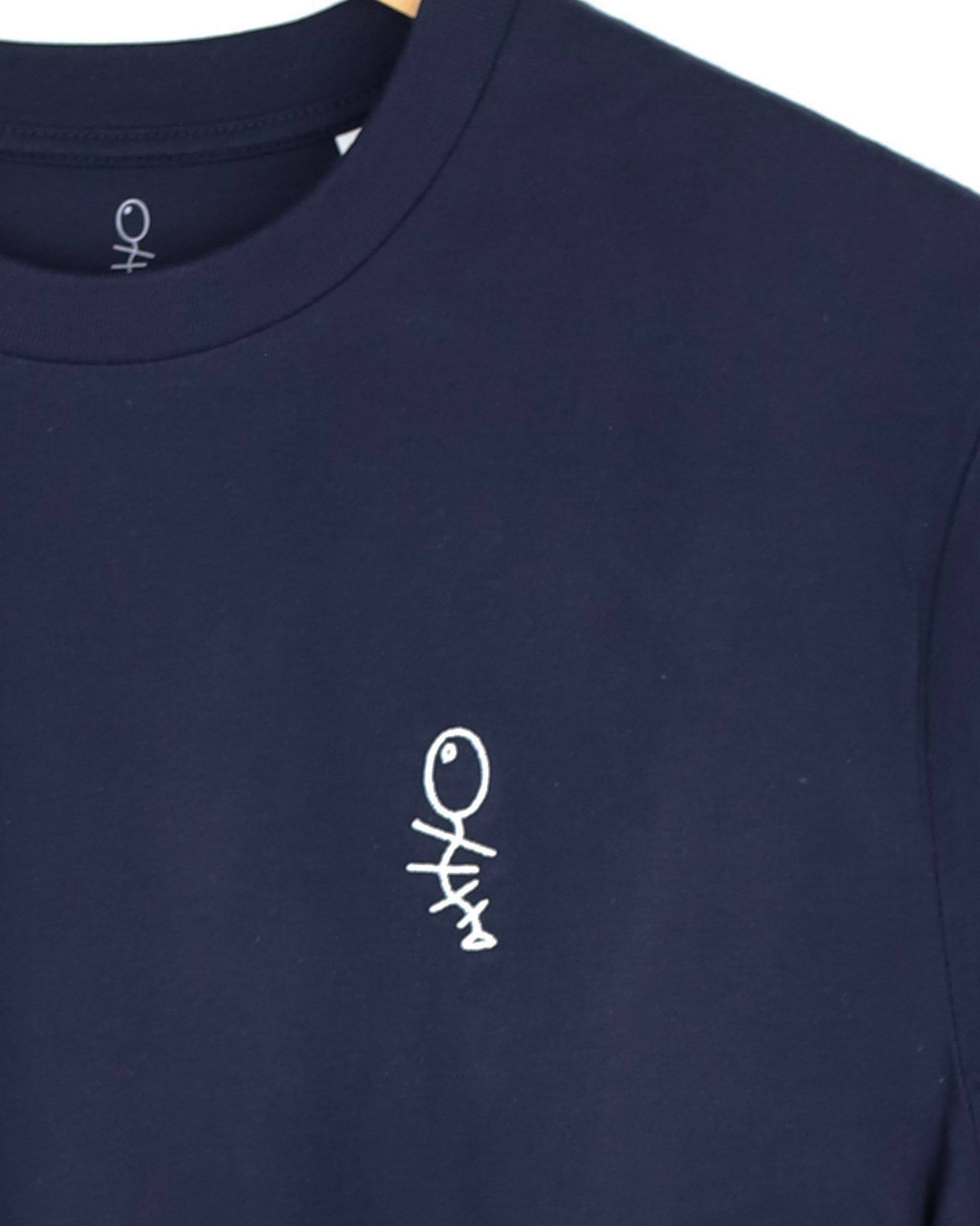 BRAND NAVY BASIC
