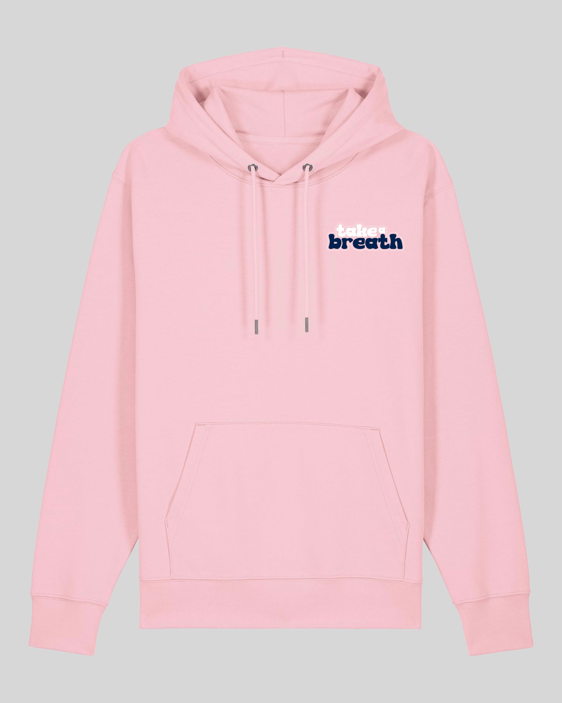 BACKBONE COTTON PINK