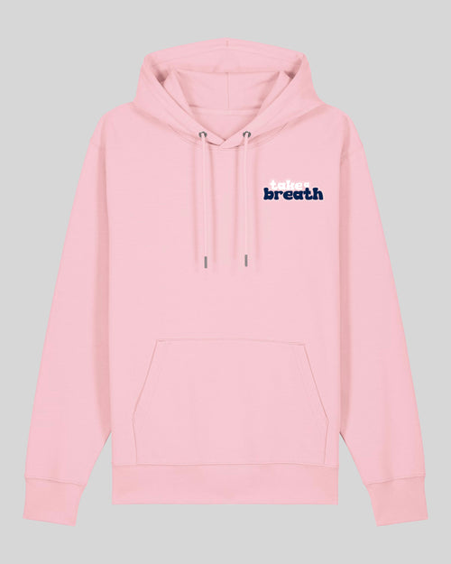 BACKBONE COTTON PINK