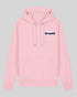 BACKBONE COTTON PINK
