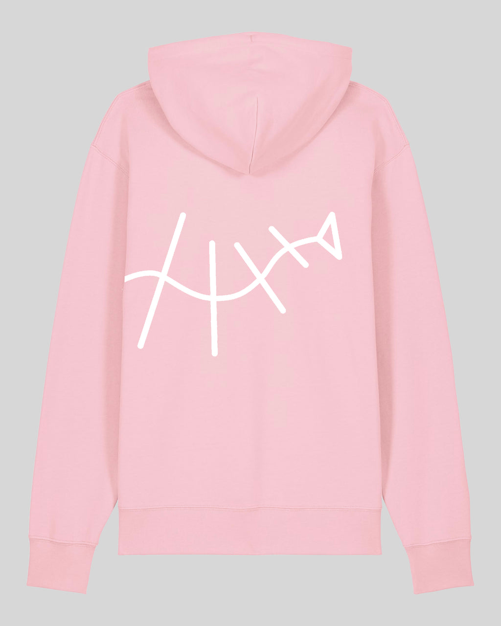 BACKBONE COTTON PINK