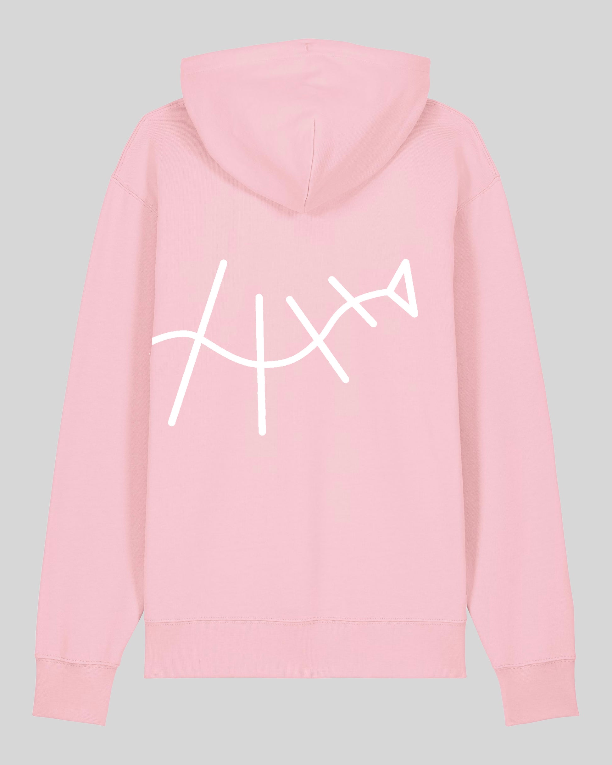 BACKBONE COTTON PINK