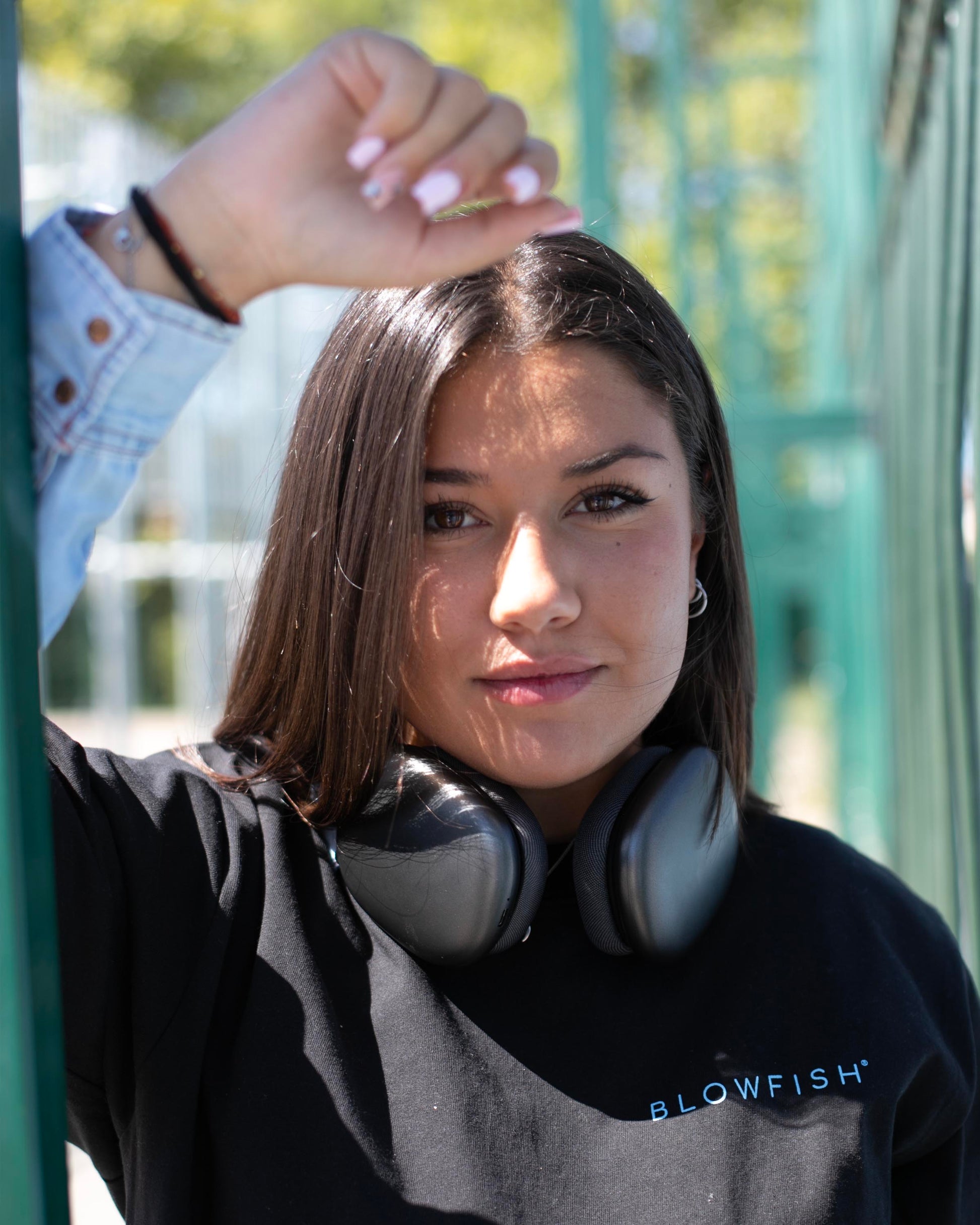 TRIBE FREESTYLE BLACK