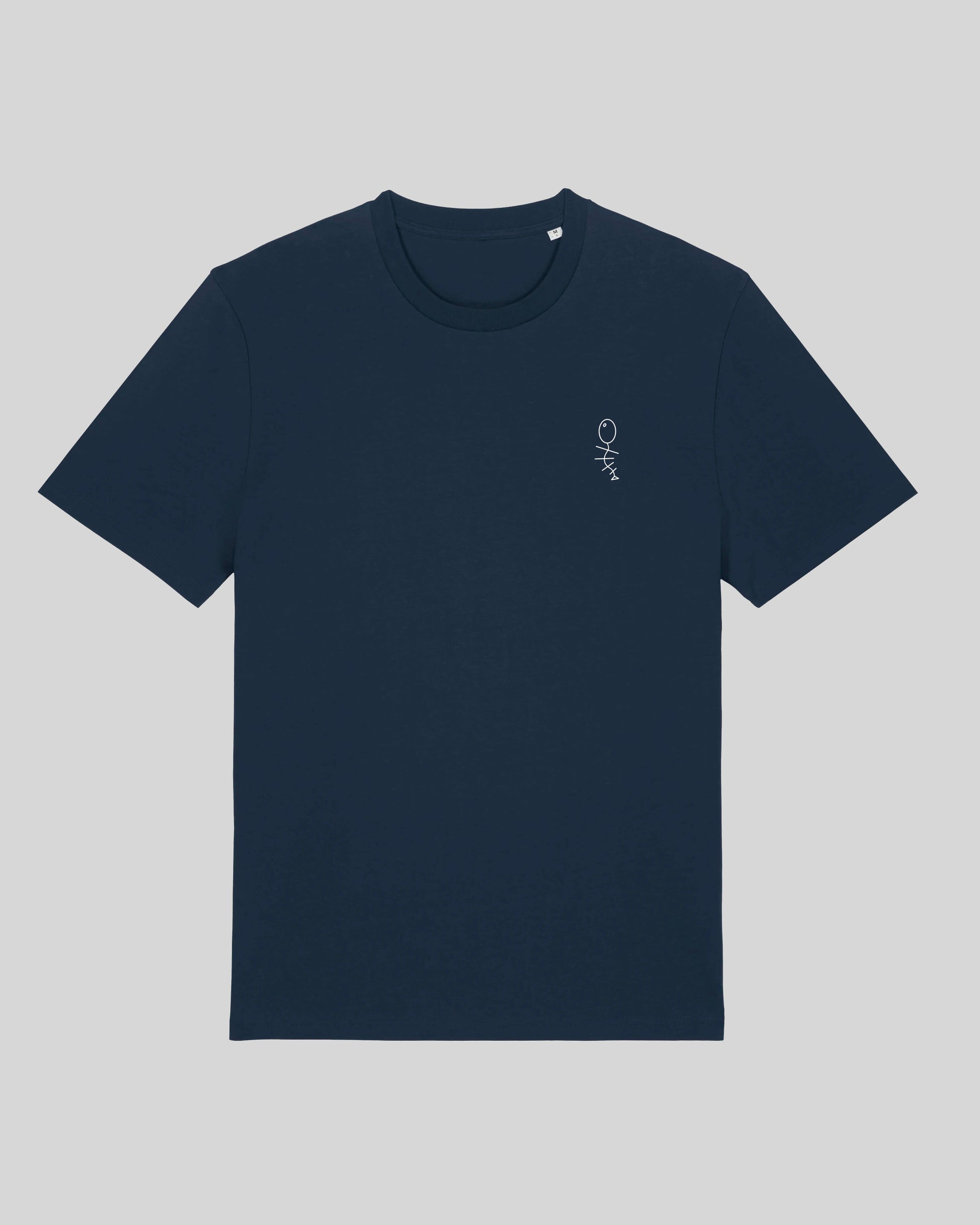 BRAND NAVY BASIC