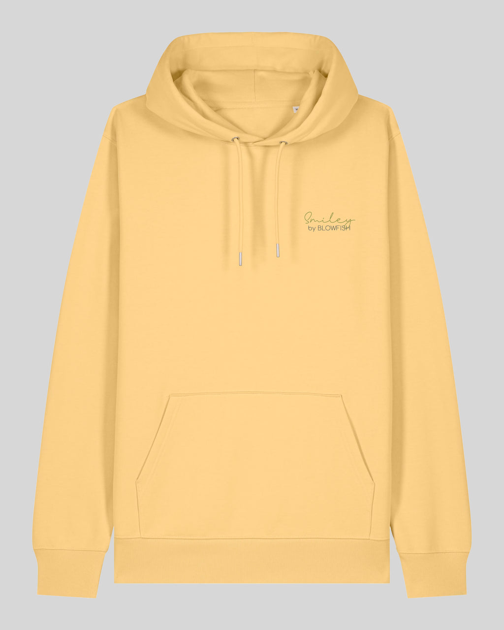 SMILEY VIBES BY FLOW VIVA YELLOW