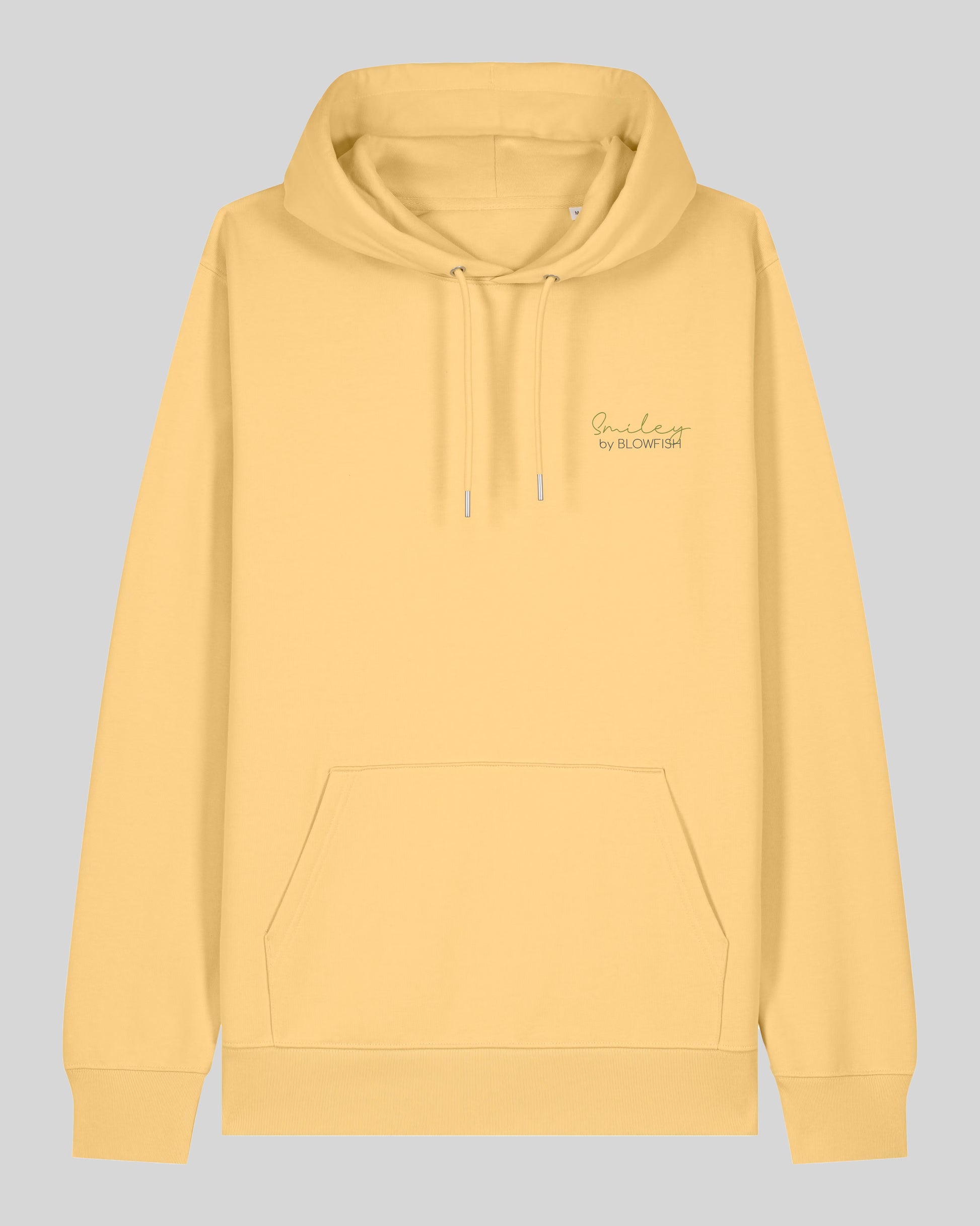 SMILEY VIBES BY FLOW VIVA YELLOW