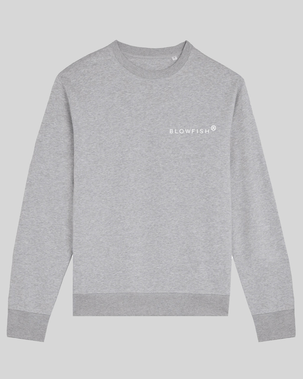 SMILEY VIBES BOLT GREY