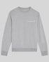 SMILEY VIBES BOLT GREY