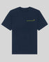 SMILEY VIBES BOLT NAVY