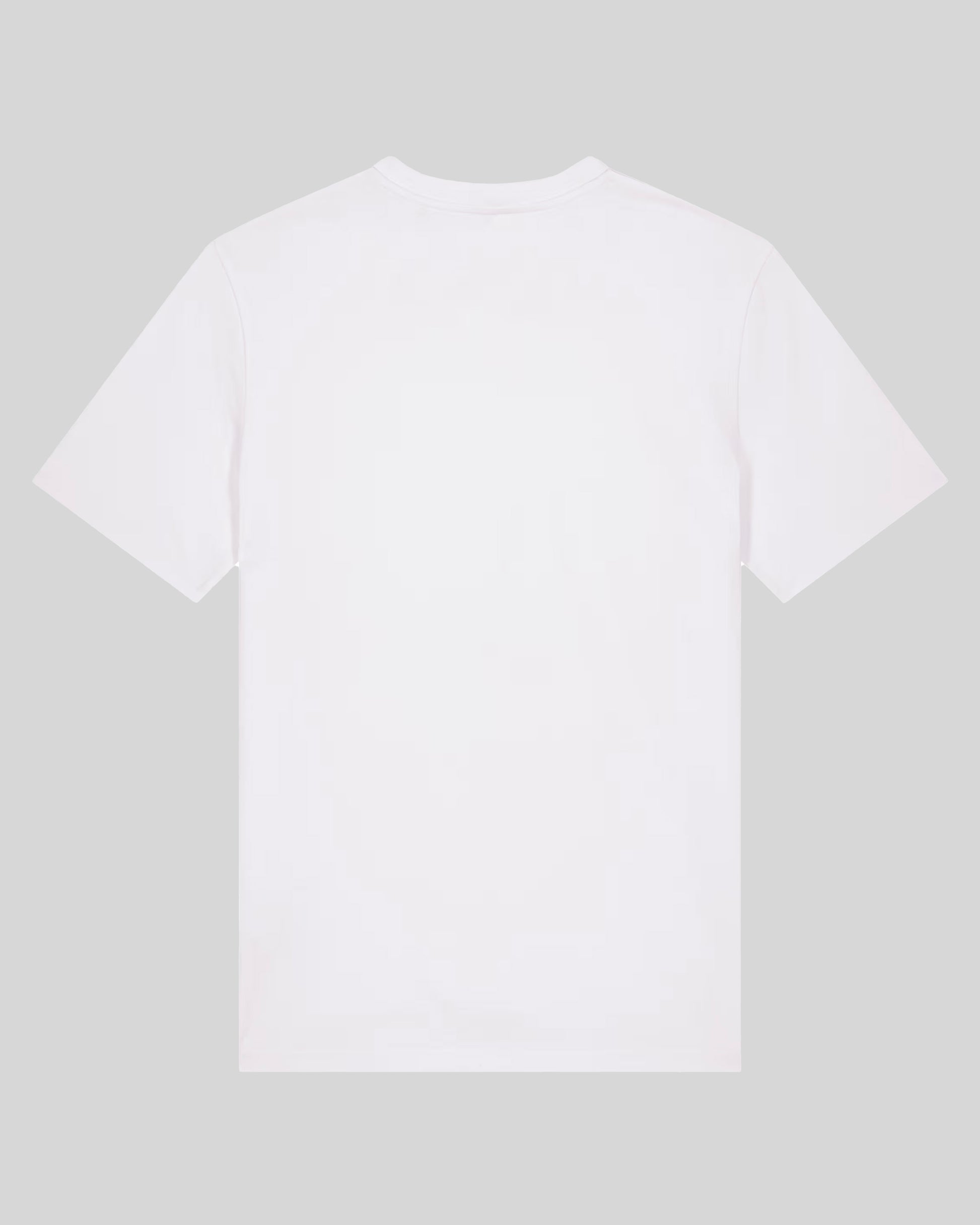 BRAND WHITE BASIC