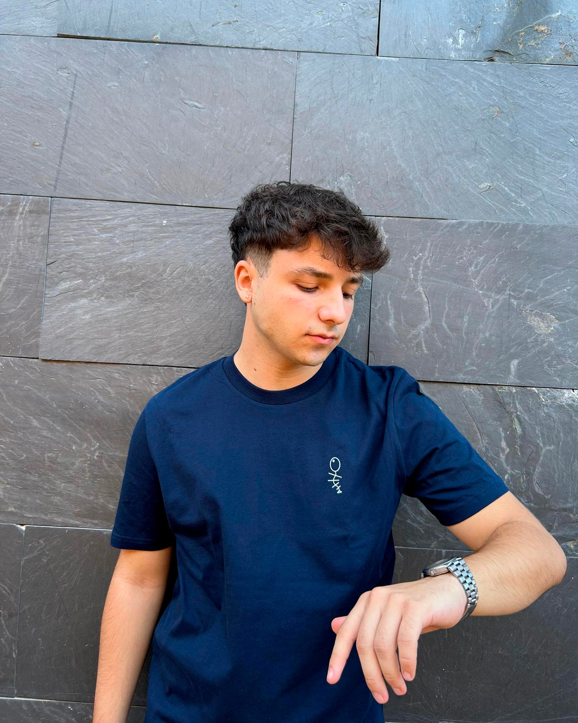 BREATH NAVY