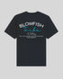 TRIBE FREESTYLE BLACK