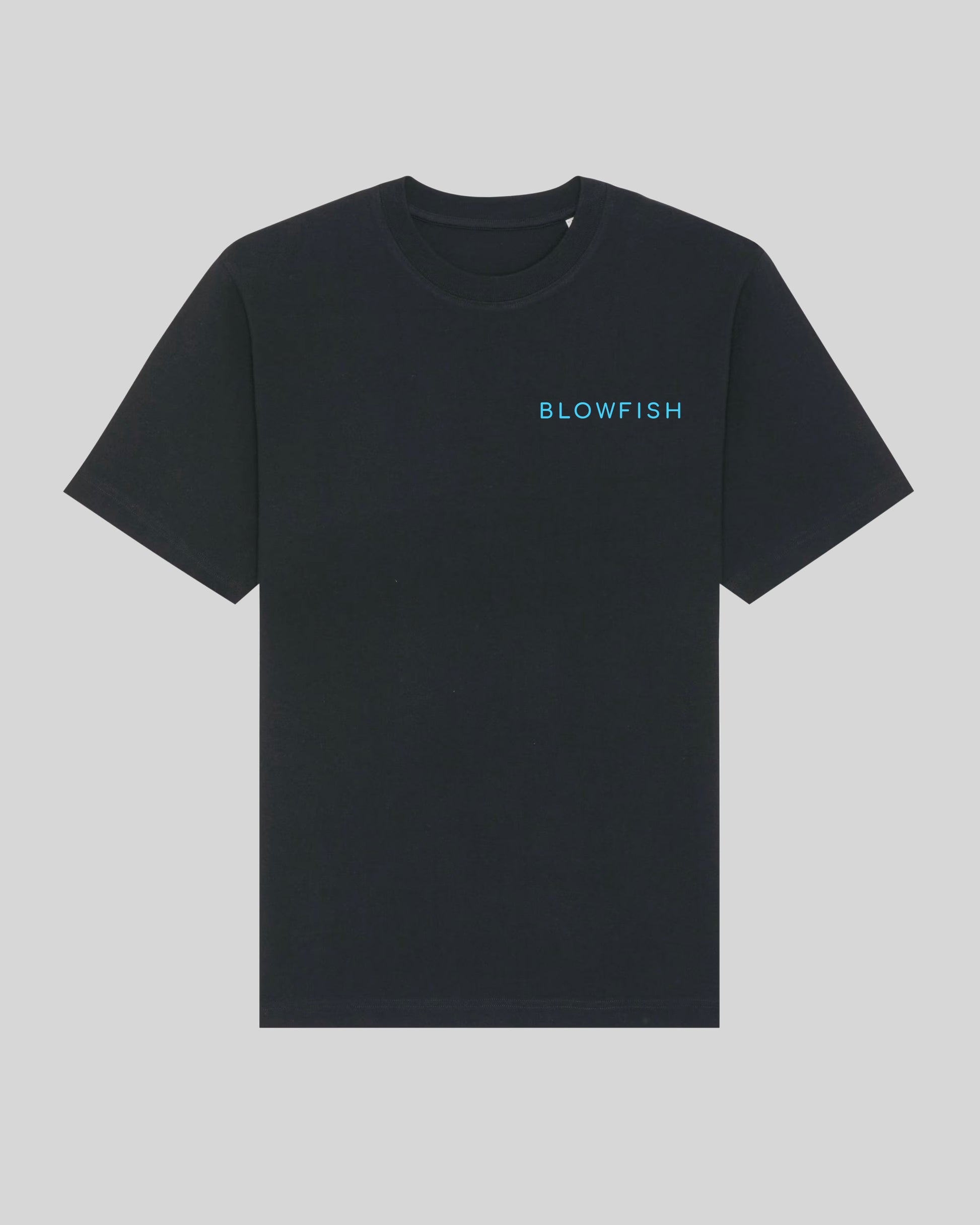 TRIBE FREESTYLE BLACK